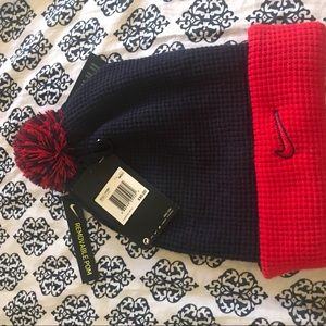 Nike Beanie